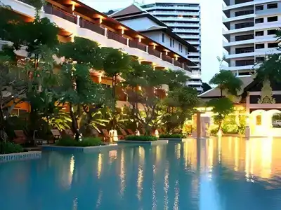 Avalon Beach Resort - 83