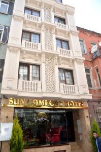 Sun Comfort - 29