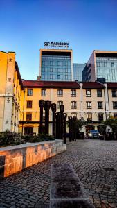 Radisson Collection, Old Mill Belgrade - 79