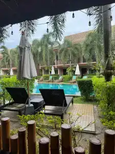 Chivatara Resort Bang Tao Beach Phuket - SHA - 14