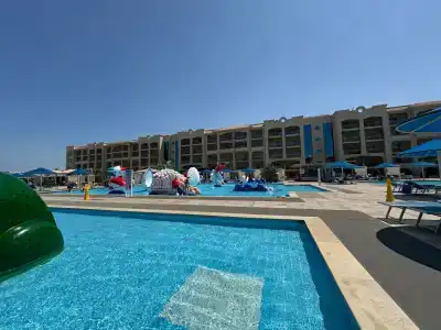 Pickalbatros White Beach Resort - Hurghada - 65