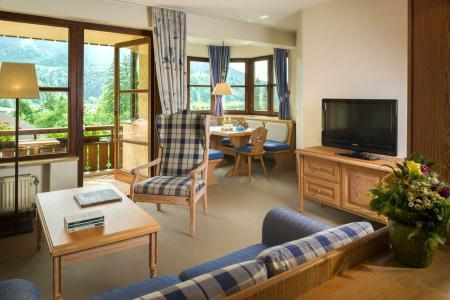 Dorint SportGarmisch-Partenkirchen - 43