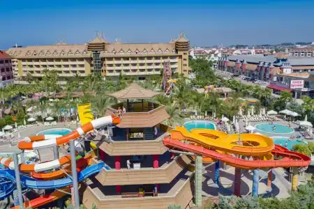 Royal Dragon – All Inclusive - 50