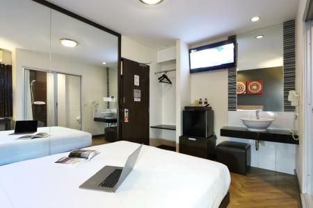 Sleep Withinn - 65