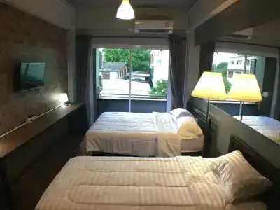 Popcorn House Ratchada - 1