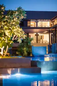 Am Samui Palace - 91