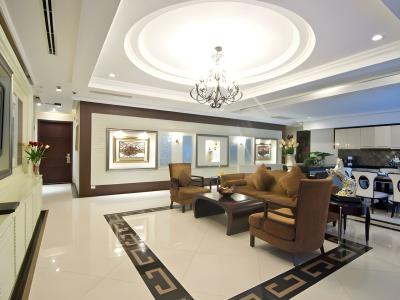 LK Metropole - 55