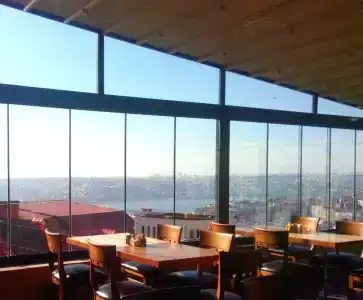The Pera Hill - 22