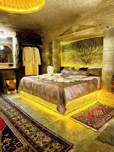 Historical Goreme House - 96