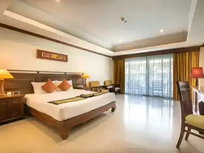 Avalon Beach Resort - 71