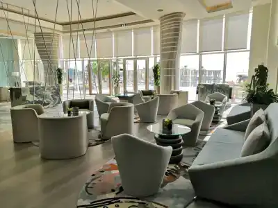 Royal M Abu Dhabi by Gewan - 84