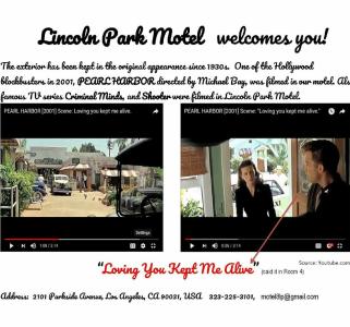 Lincoln Park Motel - 8