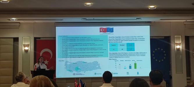 Limak Ambassadore Ankara - 49