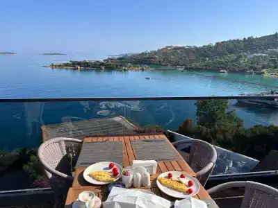 Blue Dreams Resort - 12