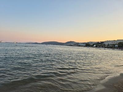 Gumbet Anil Beach - 65