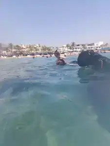 Solymar Naama Bay - 95