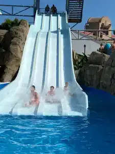 Swandors & Resorts - Topkapi Palace - 38