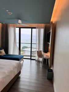 OZO North Pattaya - 85