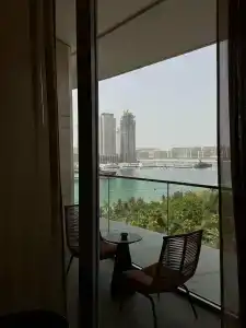  W Dubai - Mina Seyahi - 46