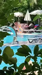 Gazipasa Star Otel - 15