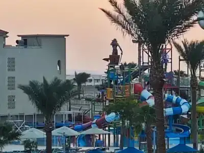 Pickalbatros Aqua Park Resort - 75