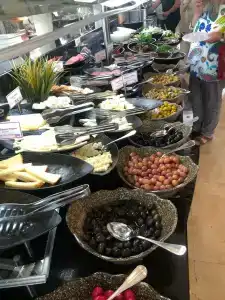 Crowne Plaza Istanbul Asia, an IHG - 49