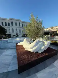 Four Seasons Istanbul at the Bosphorus - 31