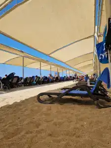 Monachus Family Resort Sorgun - 51