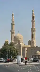 Dubai Marine Beach Resort & Spa - 6