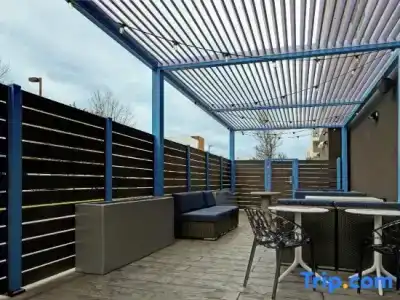 DoubleTree by Hilton Ankara Incek - 49