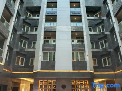 TIME Grand Plaza - 52