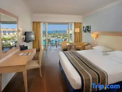 Olympic Lagoon Resort Paphos - 45