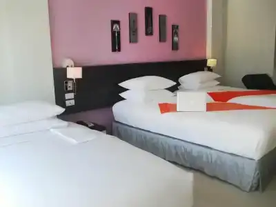 The Lantern Resorts Patong - SHA Extra Plus - 42