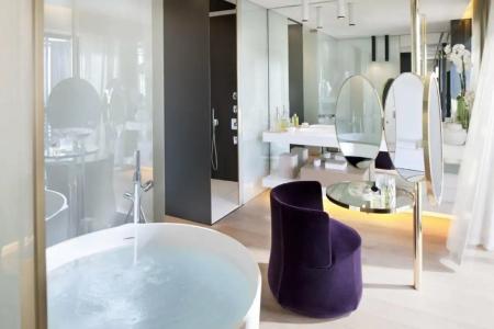 Mandarin Oriental, Barcelona - 85