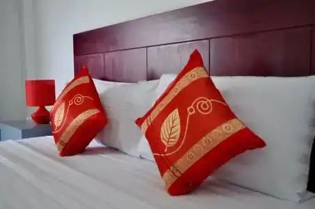 Buasri Boutique Patong - 33