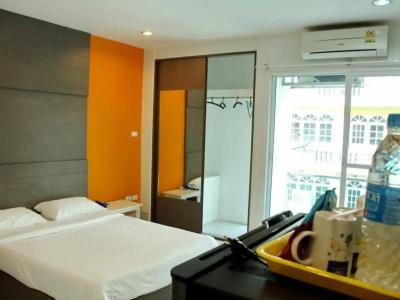 The Fifth Residence - 28