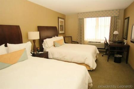 Hilton Garden Inn New York/Tribeca - 53