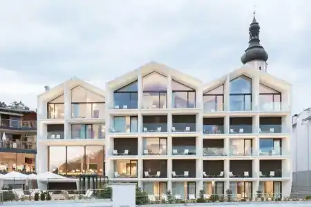 Sofianna Resort & Spa - 7