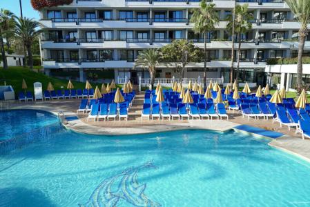 Spring Bitácora - 55