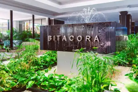 Spring Bitácora - 10