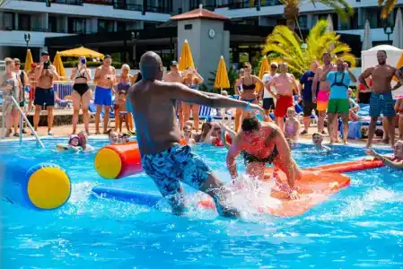 Spring Bitácora - 29