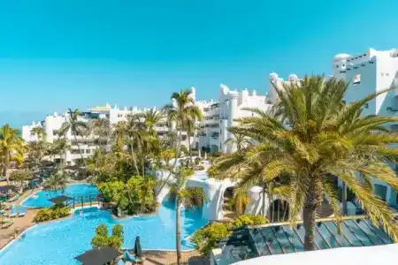 Dreams Jardin Tropical Resort & Spa - 21