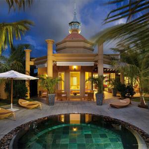 Shandrani Beachcomber Resort & Spa - 48