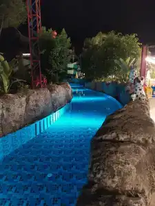 Selectum Luxury Resort Belek - 91