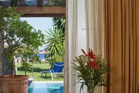 Kontokali Bay Resort & Spa - 83