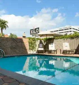 Xilo Glendale