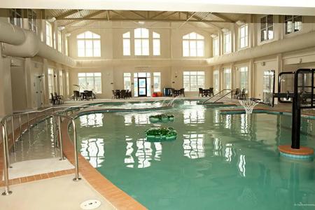 The Colonies at Williamsburg - 14