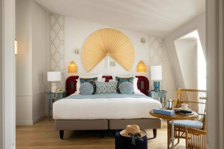 Hôtel Le Lavoisier & Spa - 36