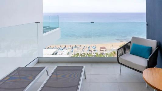 Flamingo Paradise Beach - Adults Only - 54