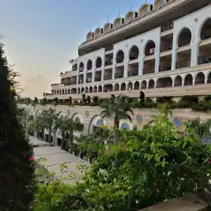 Crystal Sunset Luxury Resort & Spa-All Inclusive - 54